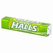 Halls - Lime Fresh (20 X 33.5G) - Quecan