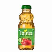 Fairlee Juice - Apple (24 x 300ml) - Quecan