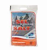 DE ICING SALT - 10 KG - Quecan