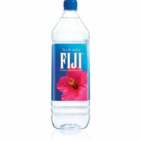 Fiji Natural Spring Water (12 x 1.5L) - Quecan