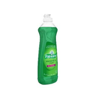 Palmolive Essential Clean Dishwashing Soap 372ml Original - Quecan
