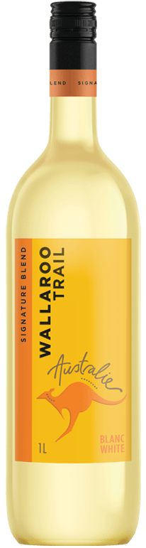 WINE WALLAROO 818 T W V (6 x 1L) - Quecan