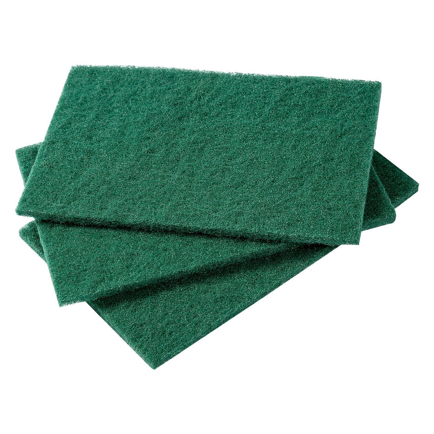 Neon - scouring pads (pack 10) - Quecan