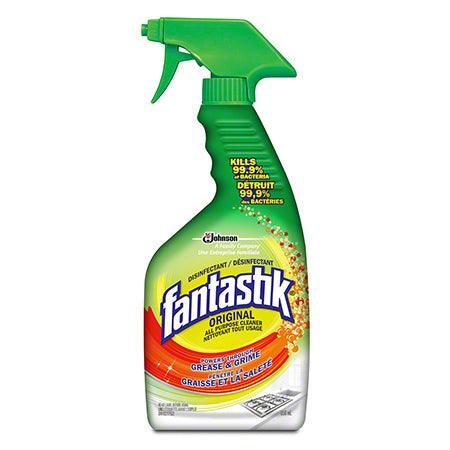 Fantastik - Original All Purpose Cleaner (650ml) - Quecan