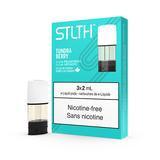 STLTH - Classic Pods (0mg/ml) (STAMPED) - Quecan
