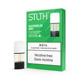 STLTH - Classic Pods (0mg/ml) (STAMPED) - Quecan