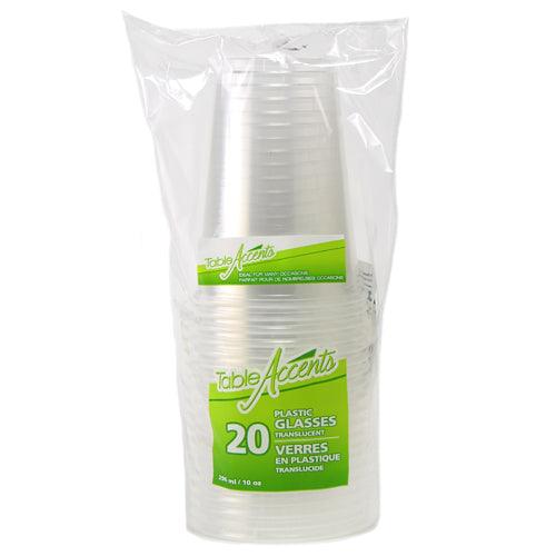 Cups 10 Oz - Quecan