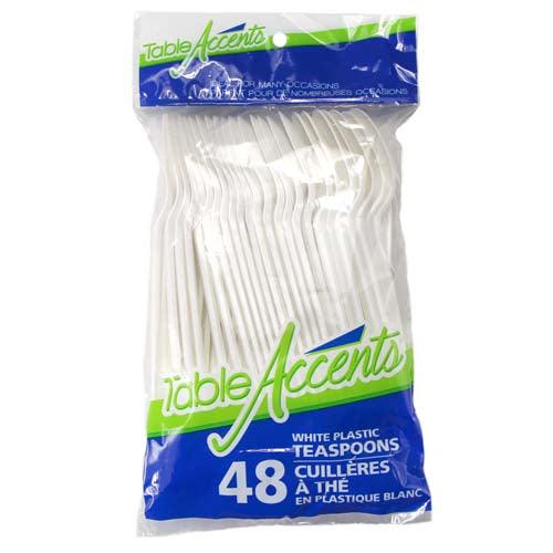 Table Accents 48 Spoons - Quecan