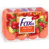 Fax Beauty Bar Soap - Peach (4 x 280g) - Quecan