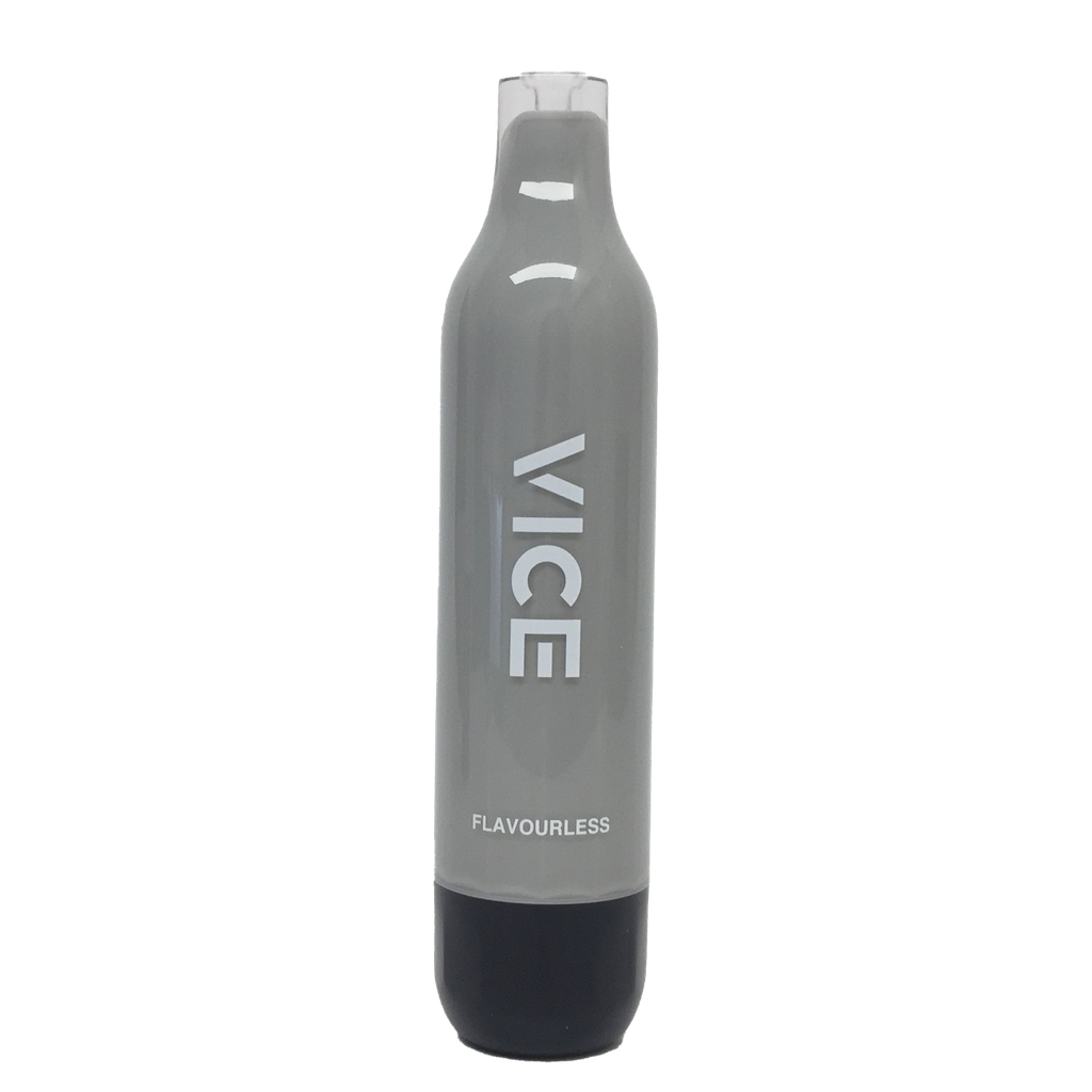 VICE 2500 Puffs Disposable Device - Single (20mg/ml) (STAMPED) - Quecan