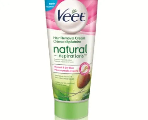 Veet - Hair Removal Cream 200ML - Quecan