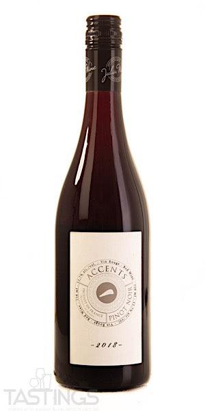 WINE ACCENTS PINOTNOIR X6 (6 x 750ml) - Quecan
