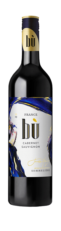 WINE BU CABERNET SAUVIGNON  V (6 x 750ml) - Quecan