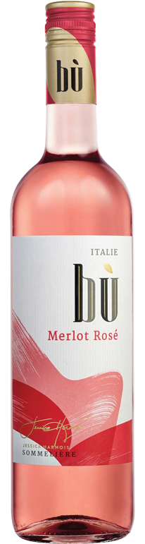 WINE BU ROSE ITALIE   V (6 x 750ml) - Quecan