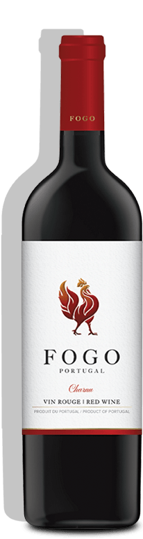 WINE FOGO CHARNU  RED   V (6 x 1L) - Quecan