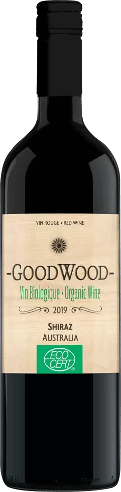 WINE GOODWOOD SHIRAZ  F (6 x 750ml) - Quecan