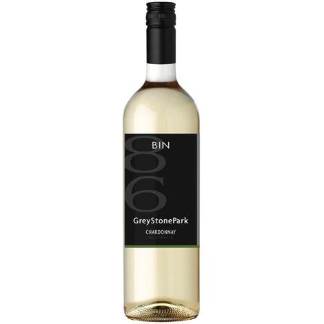 WINE GREYSTONE BIN 86 WV (6 x 750ml) - Quecan