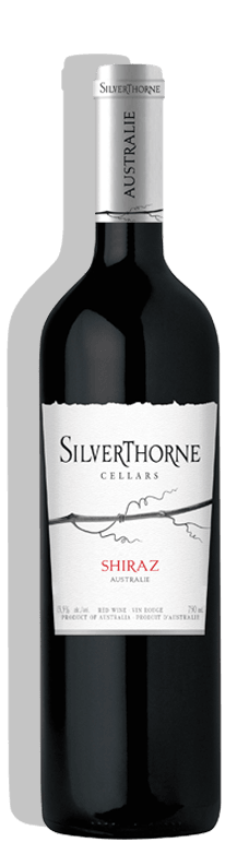 WINE SILVERTHORN RED  V (6 x 750ml) - Quecan