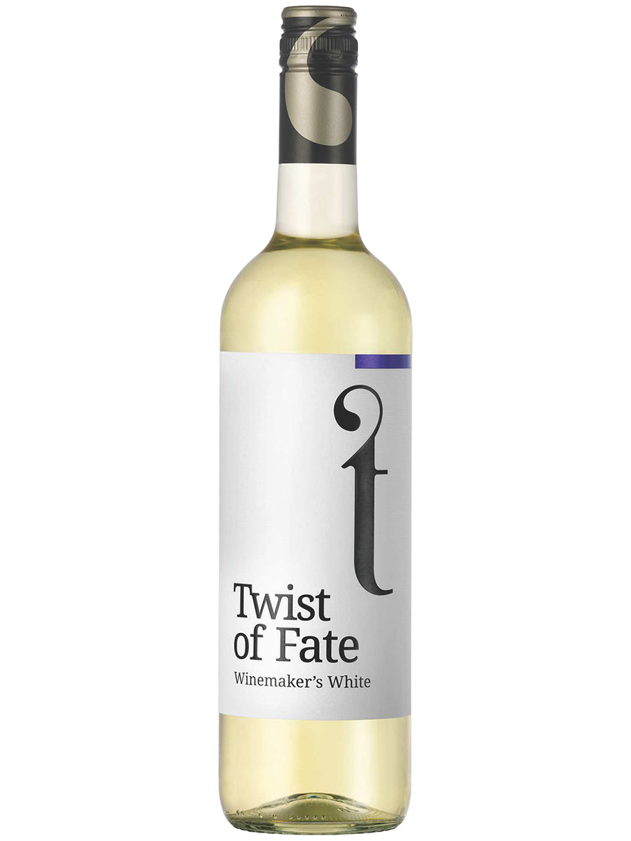 WINE TWIST OF FATE WH  V (6 x 1L) - Quecan