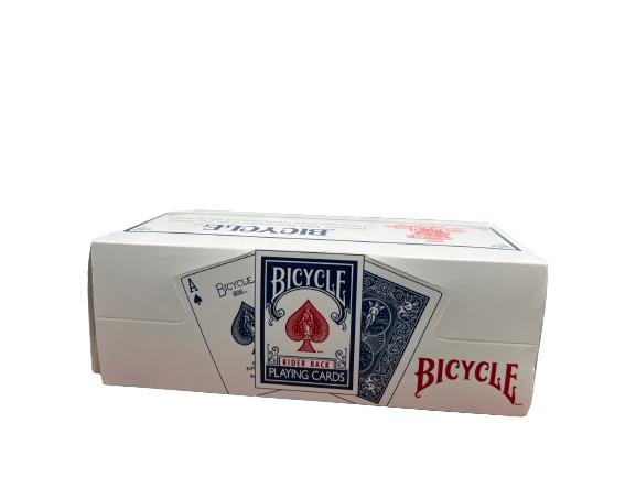 Bicycle - Playing Cards (Pack of 12) - Quecan