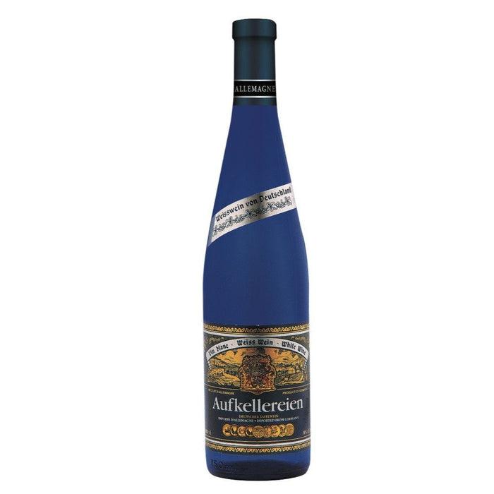 Wine Aufkellerein Wh  V (6 x 750ml) - Quecan