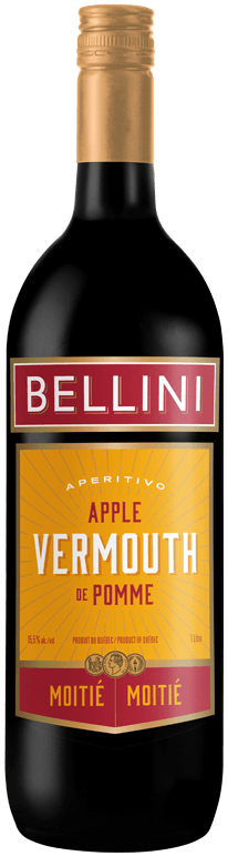 WINE BELLINI HA&HA  V (6 x 1L) - Quecan