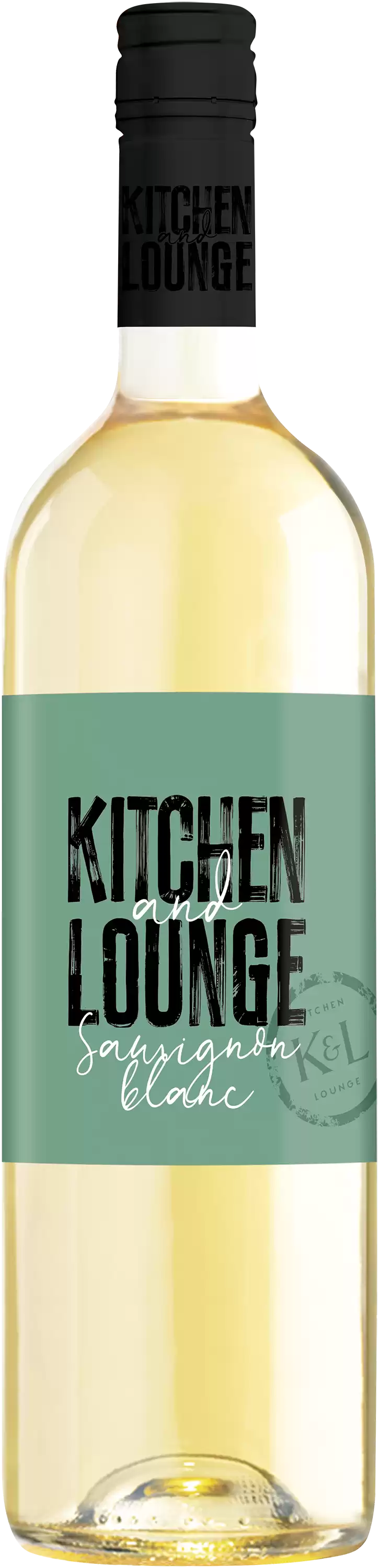 WINE KITCHEN & LOUNGE SAUVIGNON BLANC (6x750ML) - Quecan