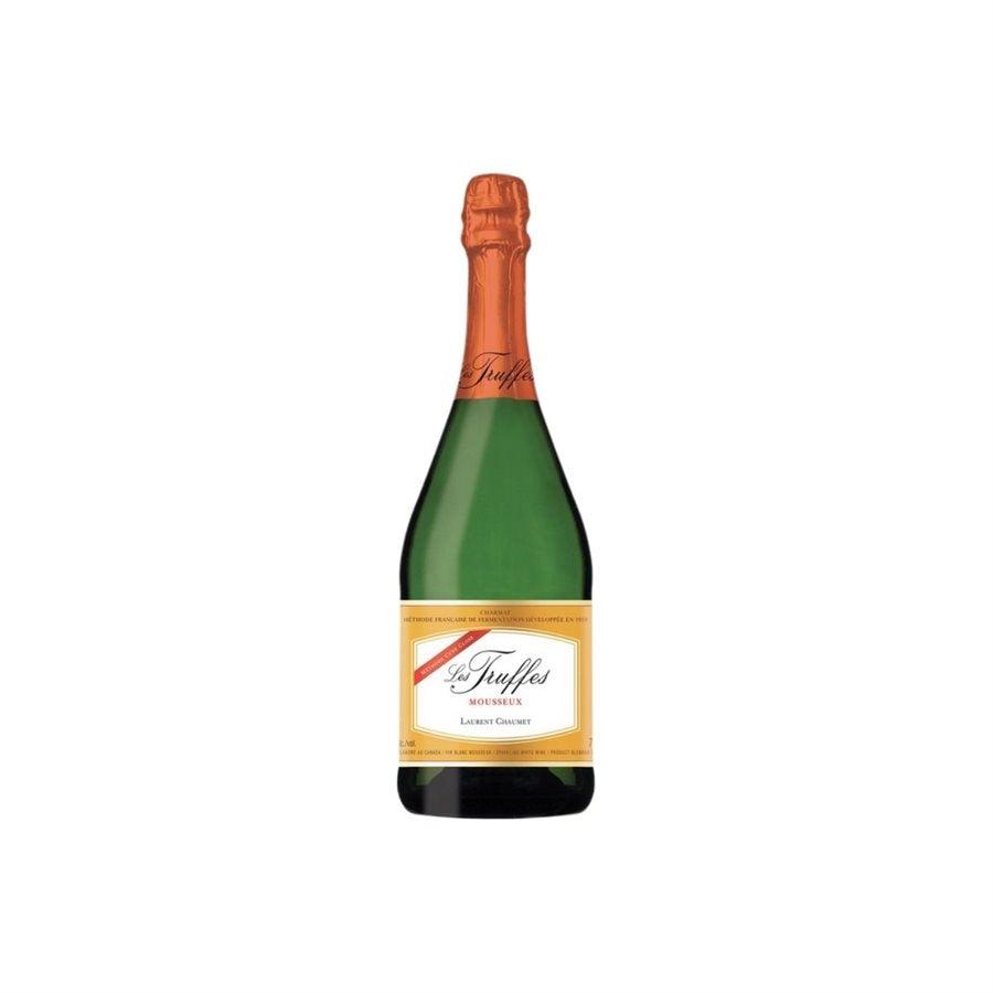 WINE LES TRUFFLES MOUS. V (6 x 750ml) - Quecan