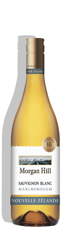 WINE MORGAN HILL W  V (6 x 750ml) - Quecan