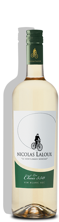 WINE NICOLAS LALOUX WHT  V (6 x 1L) - Quecan