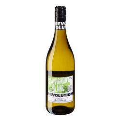Wine Revolution Sau-Blanc m (6 x 750ml) - Quecan