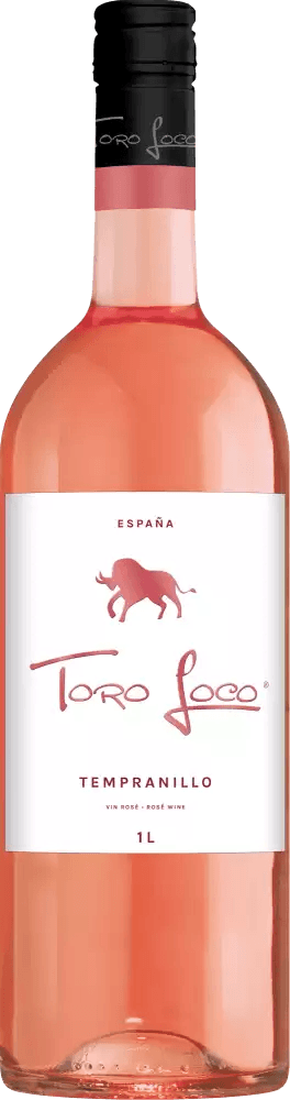 WINE TOROLOCO ROS  F (6 x 1L) - Quecan