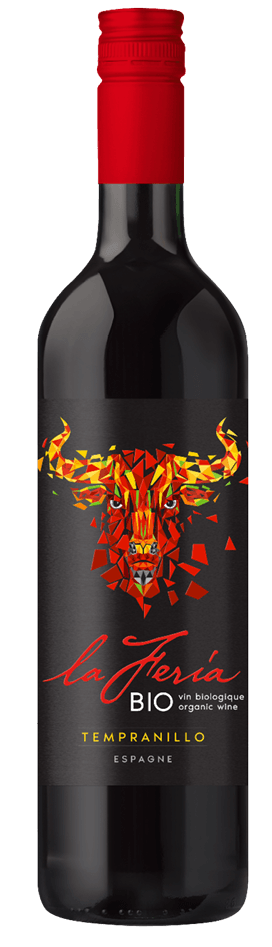 wine la fieria 6x750ml - Quecan