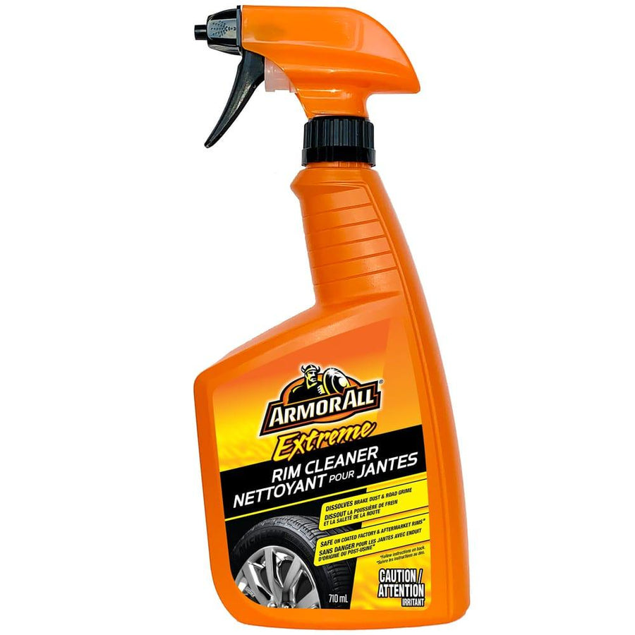 Armor All Extreme Rim Cleaner 710ml - Quecan