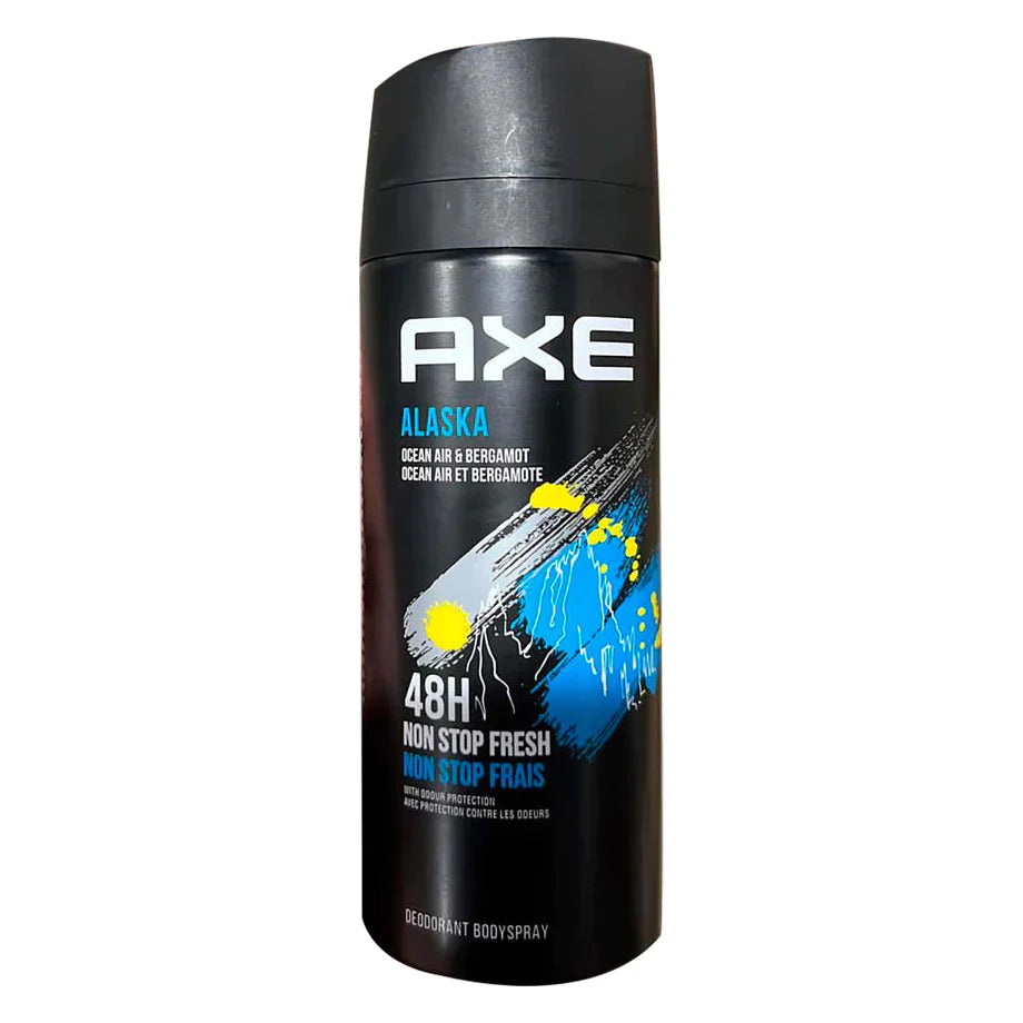 Axe Deodorant Spray 150 ml