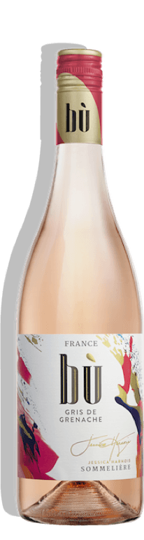WINE BU ROSE  FRANCE   V (6 x 750ml) - Quecan