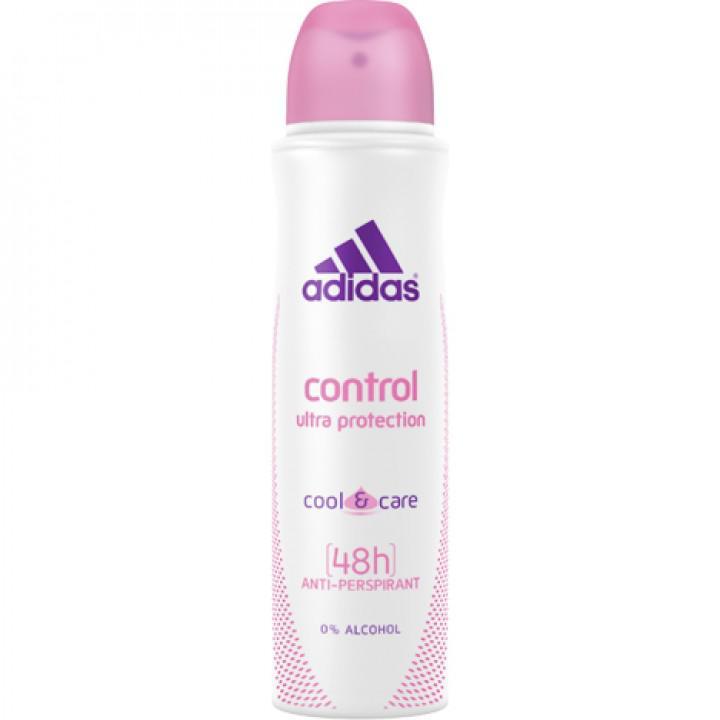 Adidas Body Spray for Women -  Cool & Care (150ml) - Quecan