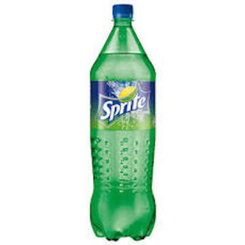 Sprite - Soft Drink (12 x 1L) (Can Dep) - Quecan