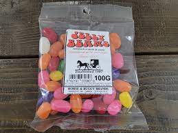 Horse & Buggy Candies - Quecan