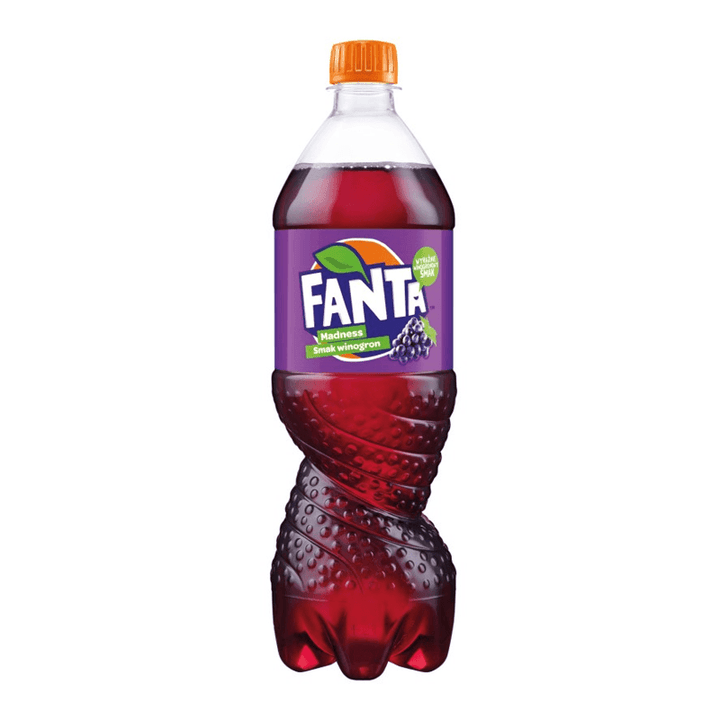 Fanta Madness (500ml) (Can Dep) - Quecan