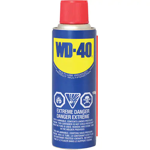 WD - 40 Multi- Use Product 155G - Quecan