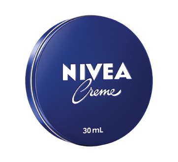 Nivea Creme 30ml (Pack of 10) - Quecan