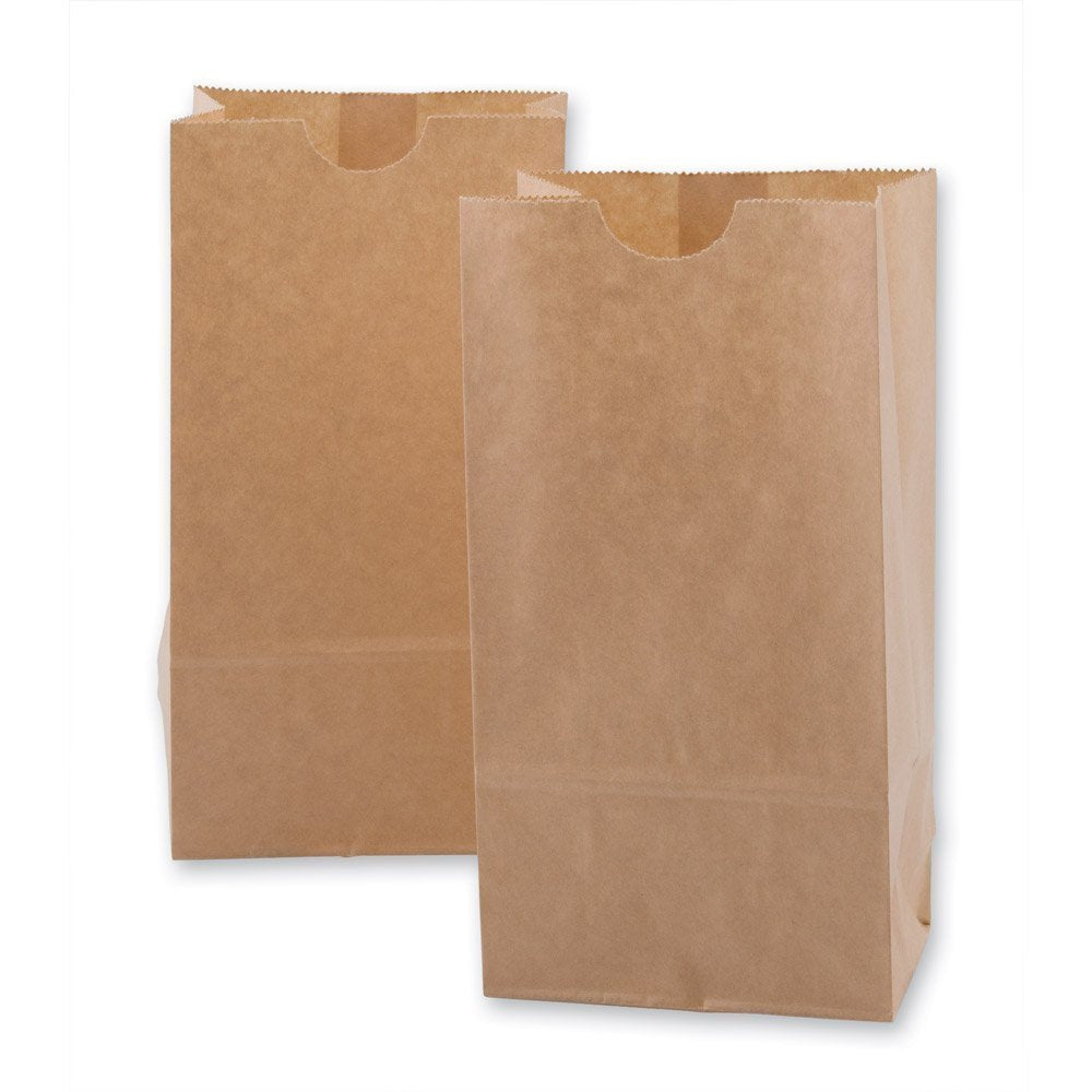 Bags Paper 03 1X500Un - Quecan