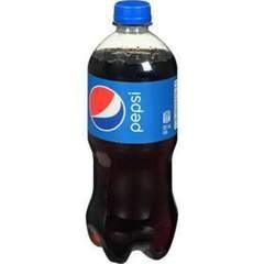 Pepsi - Soft Drink (24 x 591ml) (Can Dep) - Quecan