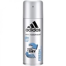 Adidas Body Spray -  Men Cool & Dry Fresh Anti -Perspirant (150ml) - Quecan