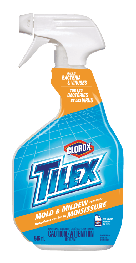 Tilex - Mold & Mildew Remover (946ml) - Quecan